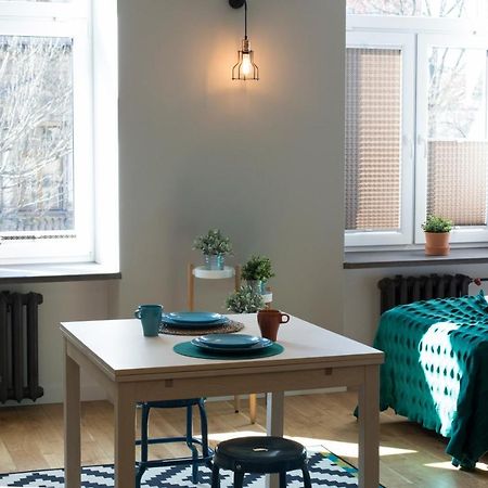 Boho Apartments Łódź Eksteriør bilde