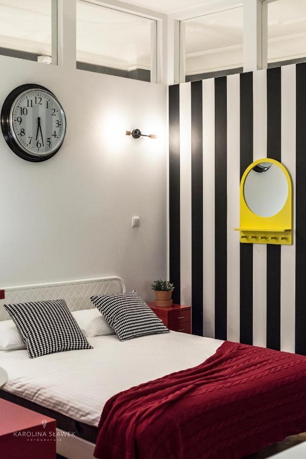 Boho Apartments Łódź Eksteriør bilde