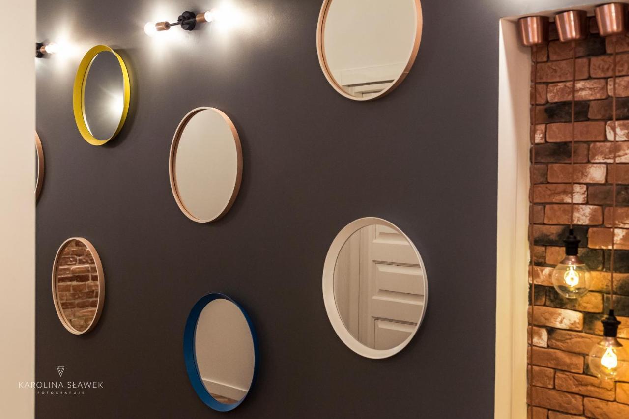 Boho Apartments Łódź Eksteriør bilde