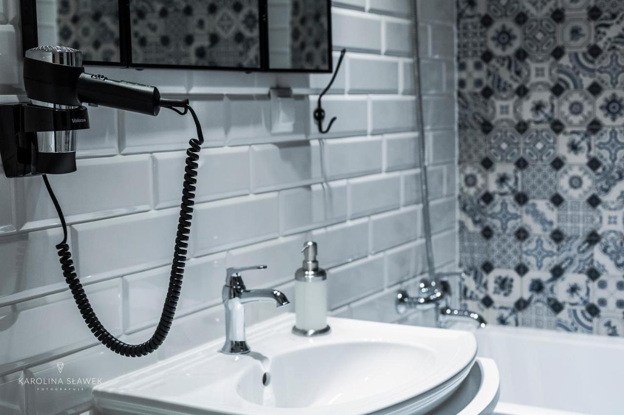 Boho Apartments Łódź Eksteriør bilde