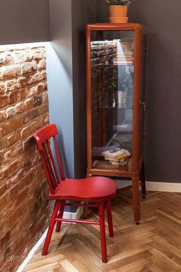 Boho Apartments Łódź Eksteriør bilde