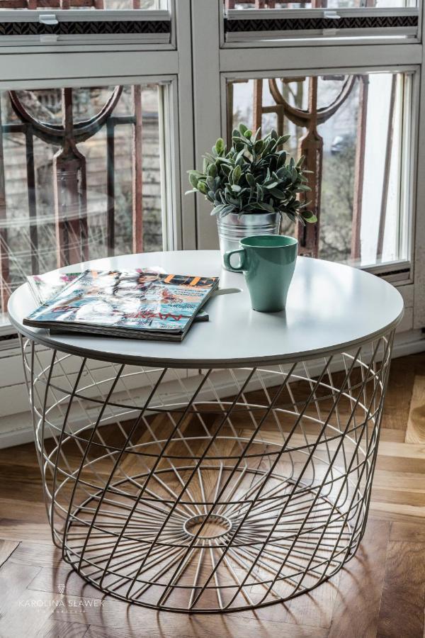 Boho Apartments Łódź Eksteriør bilde